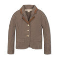 Organic Dress Blazer