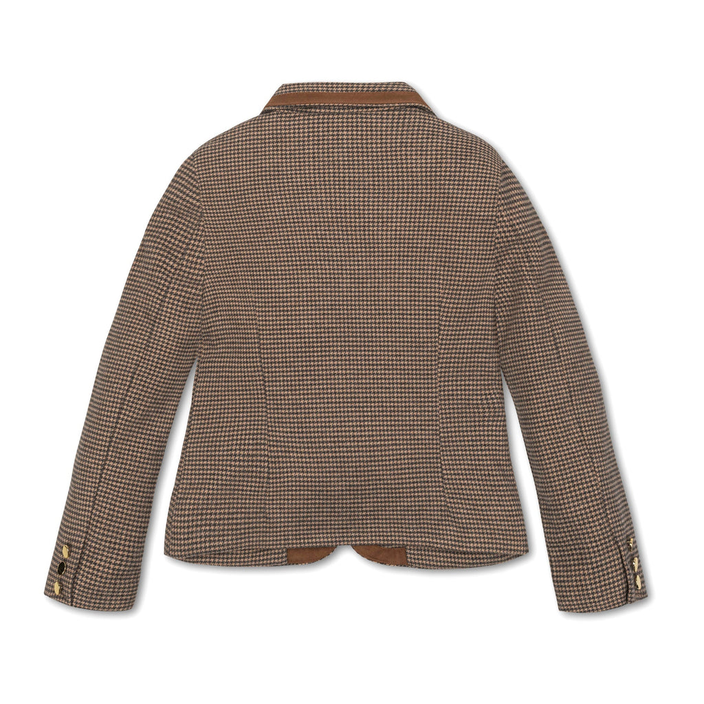 Organic Dress Blazer