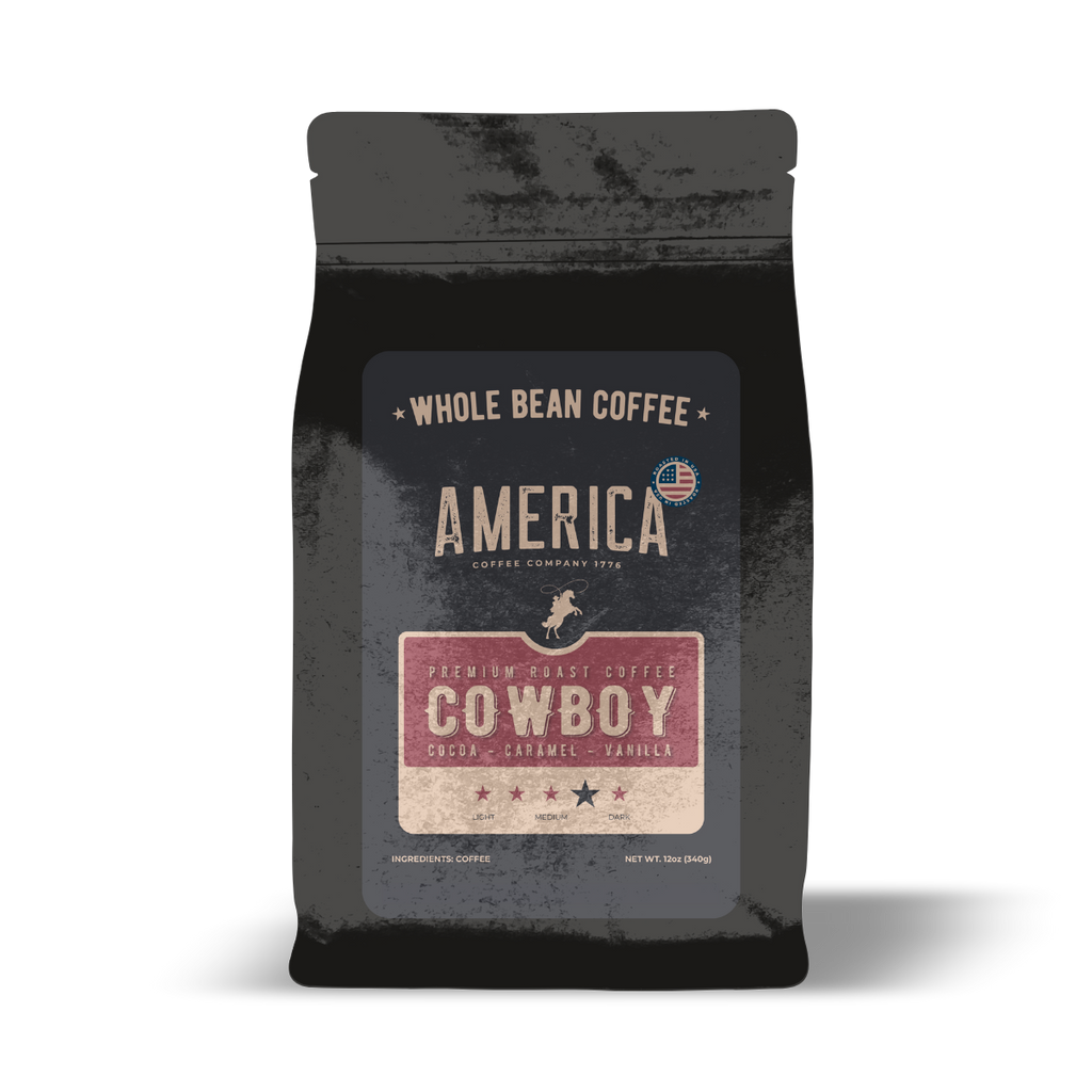 Cowboy Blend