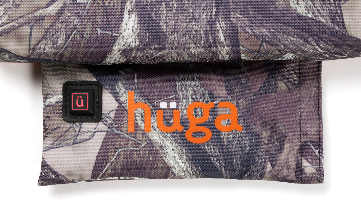 Camouflage Cordura®