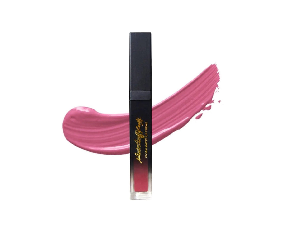 Ashunta Sheriff Beauty Vegan Multi-use Matte Cremè