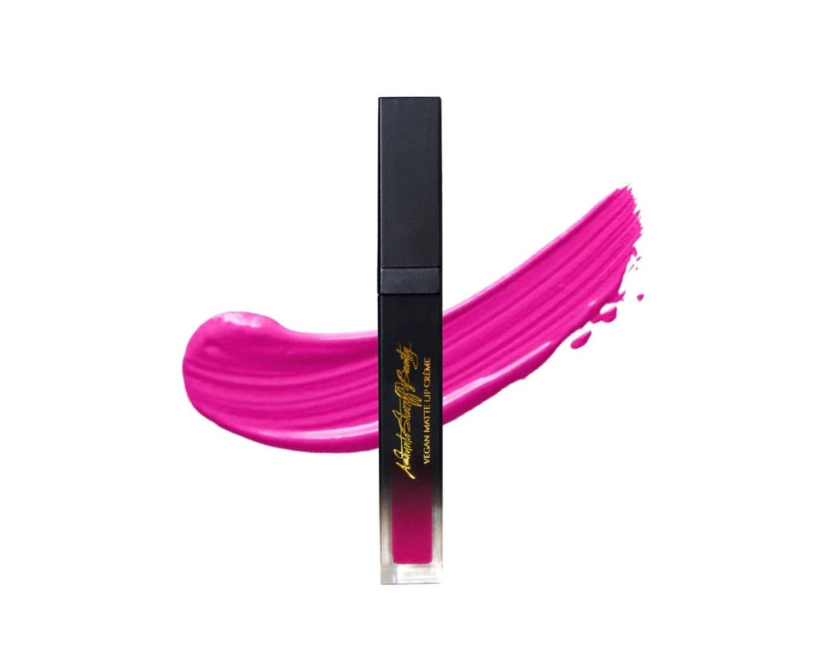 Ashunta Sheriff Beauty Vegan Multi-use Matte Cremè