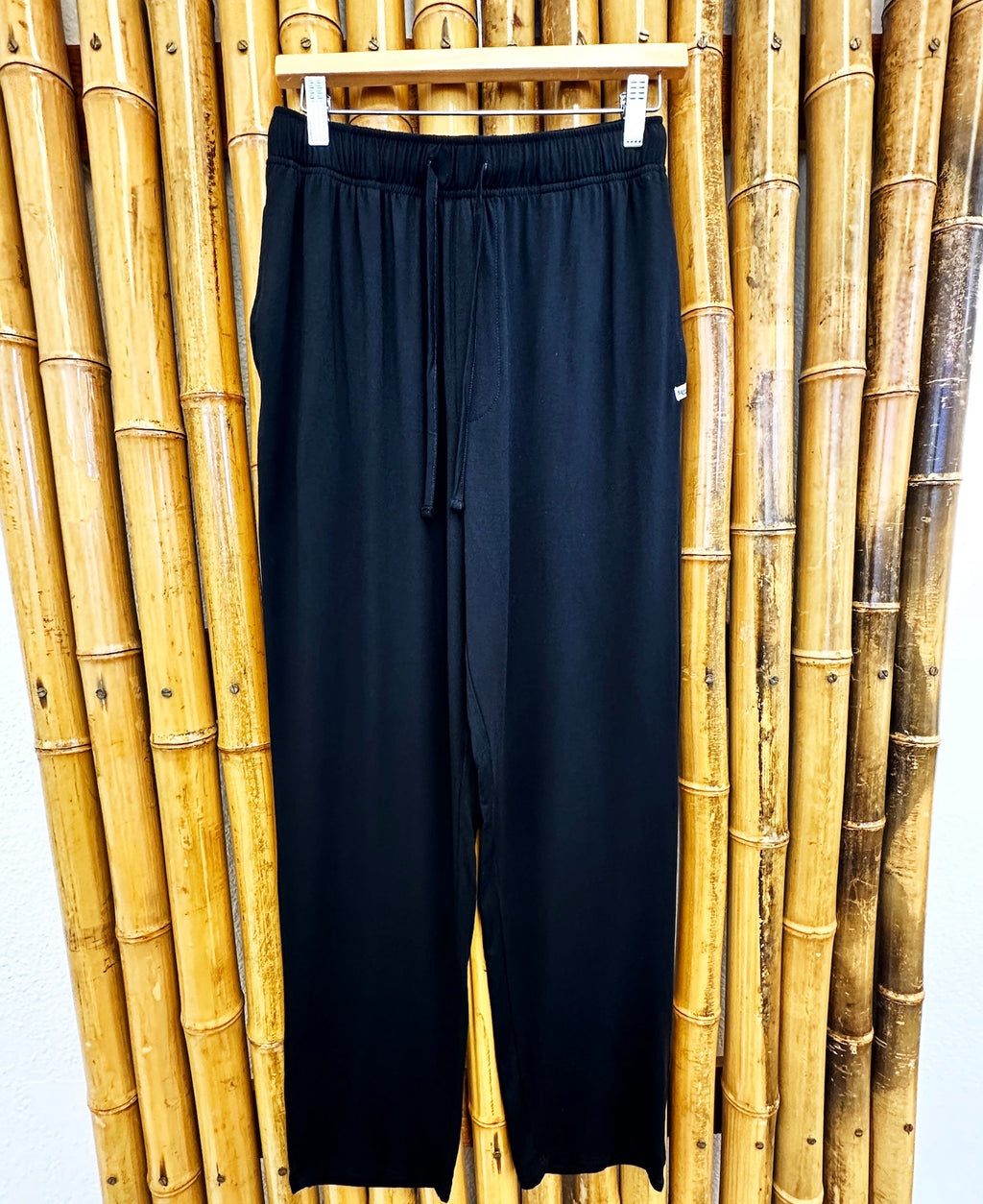 Men's Bamboo Viscose Lounge Pants – Soft Pajama Pants
