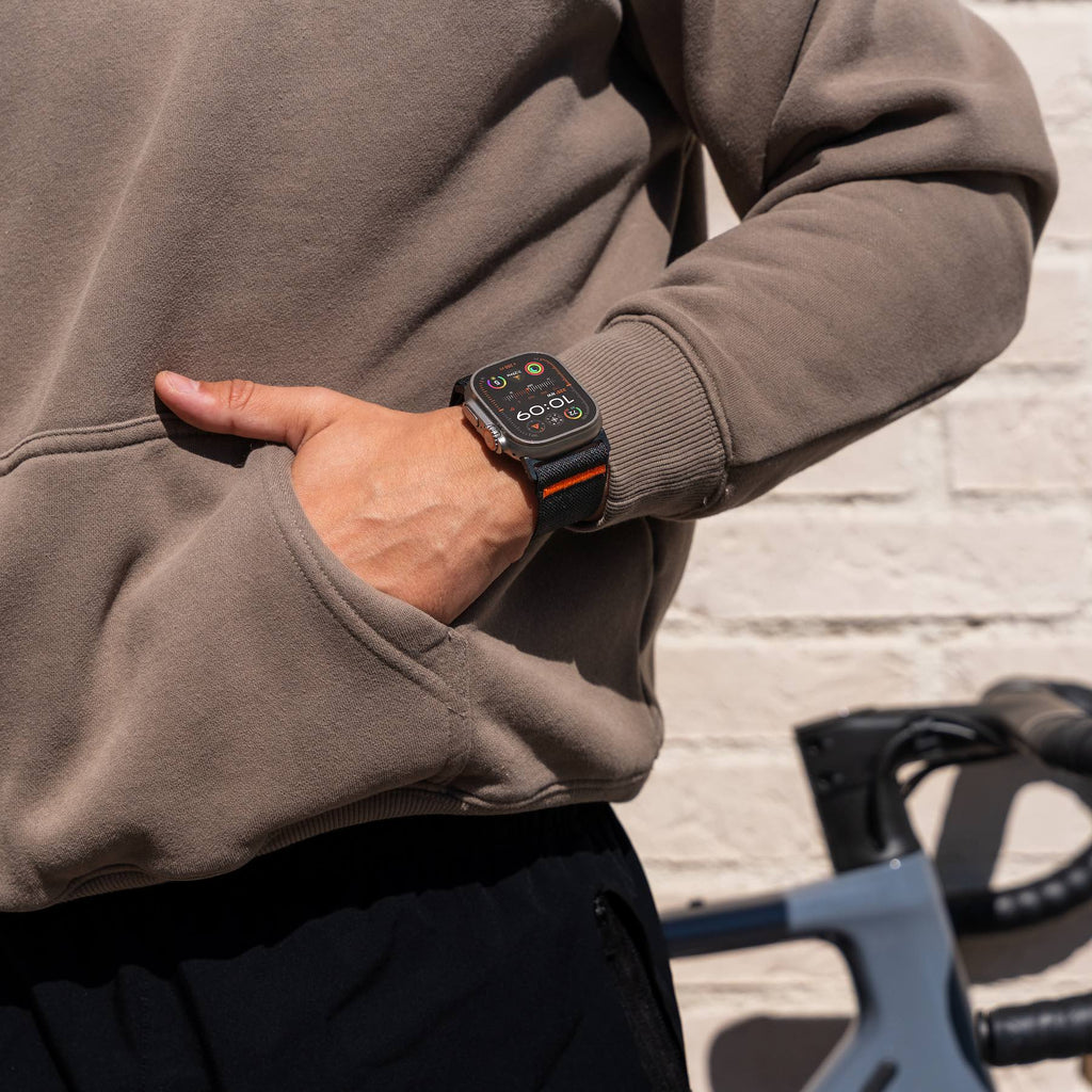 Active Stretch Band
