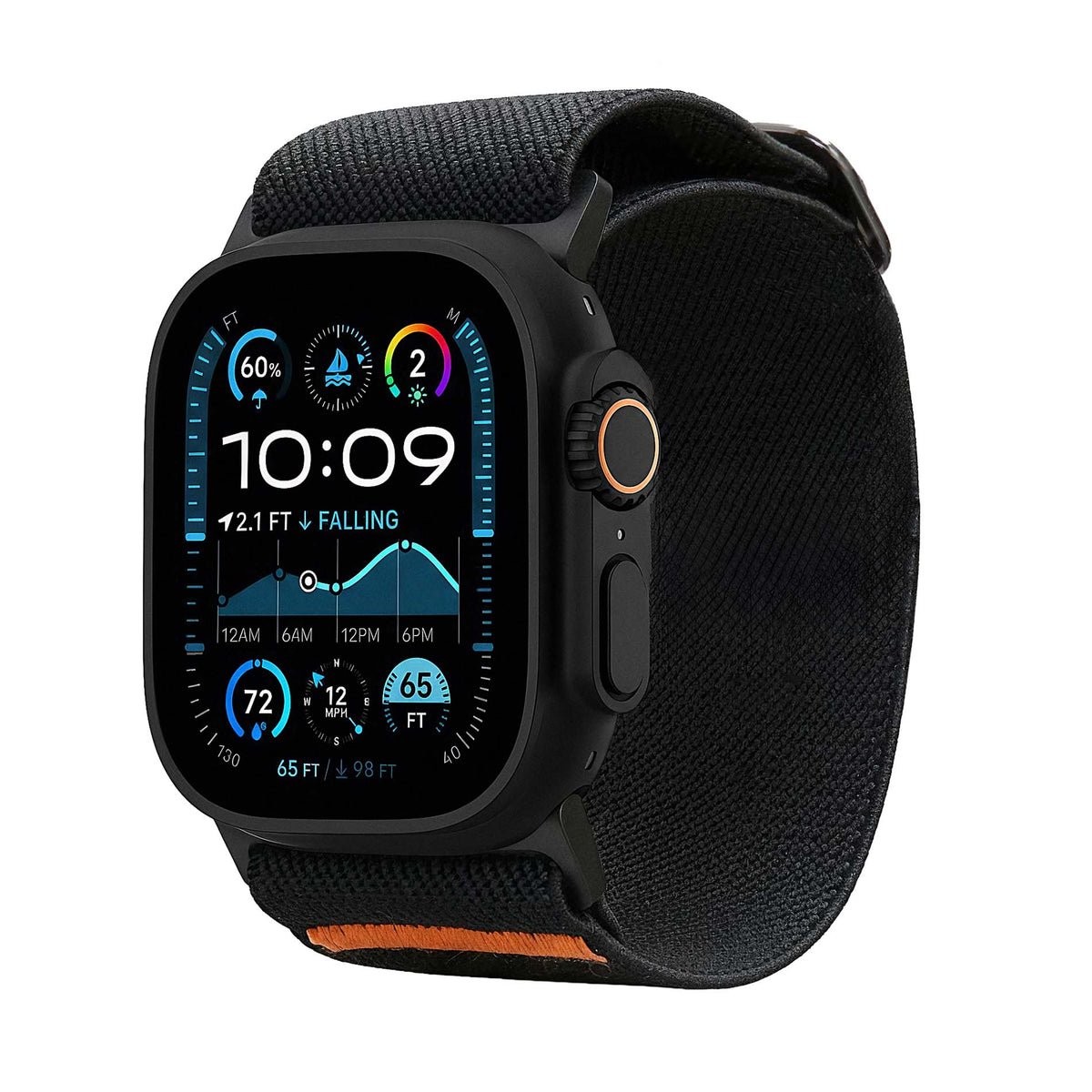 Active Stretch Band