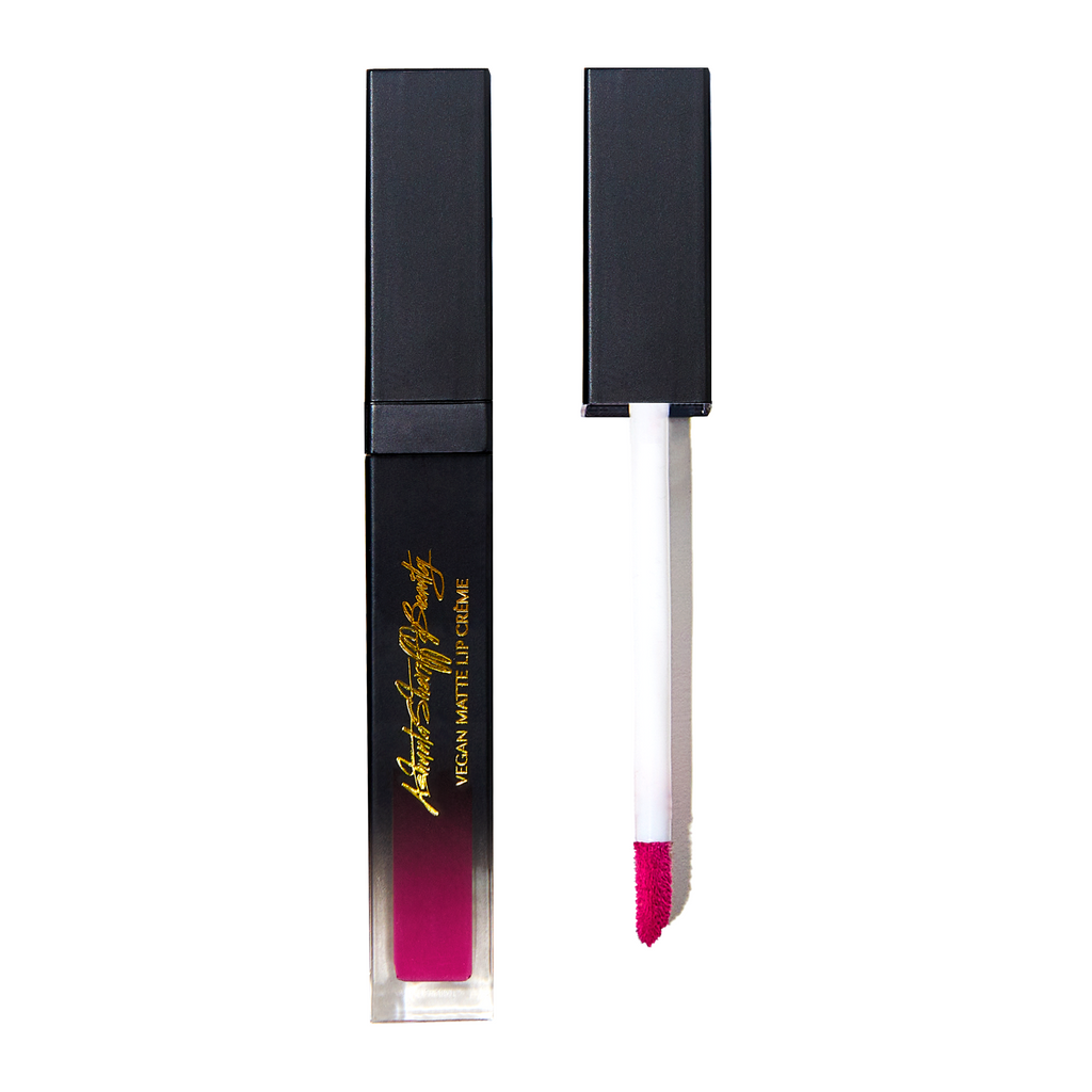 Ashunta Sheriff Beauty Vegan Multi-use Matte Cremè
